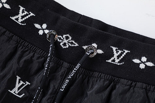 Monogram Swimwear Shorts