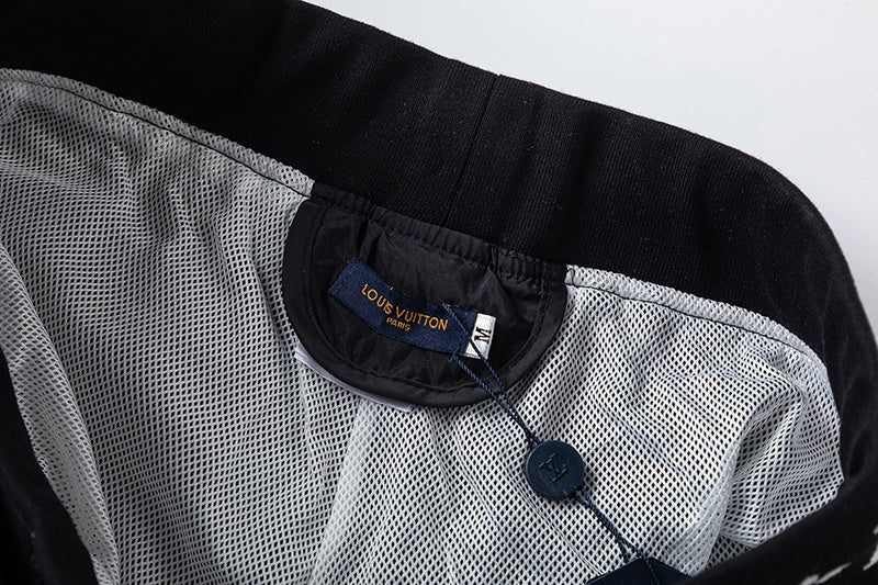 Monogram Swimwear Shorts