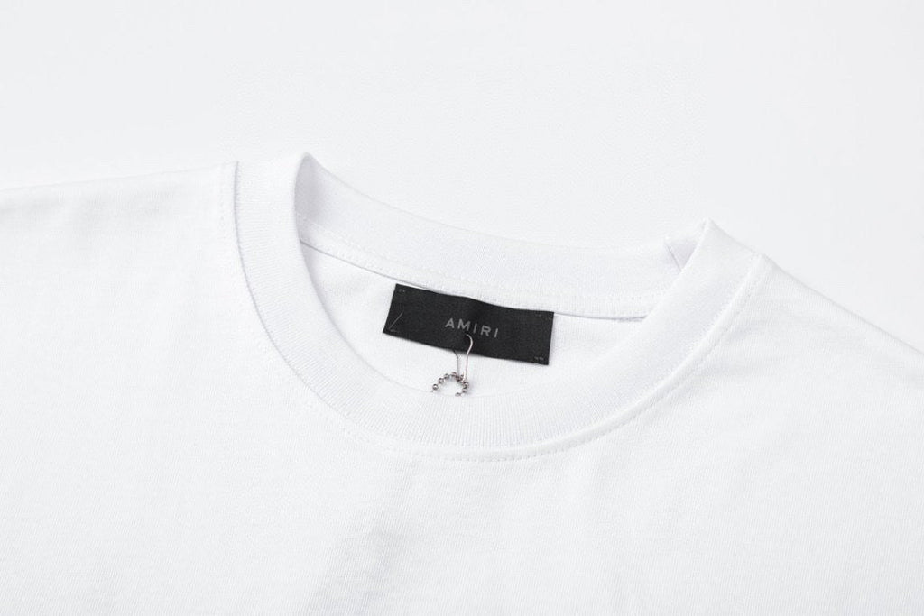 Cotton Fit Tee
