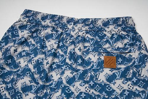 Monogram Swimwear Shorts