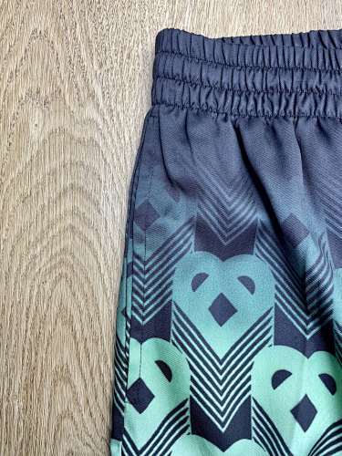 Casa Silky Shorts