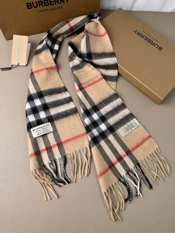 SCARVES
