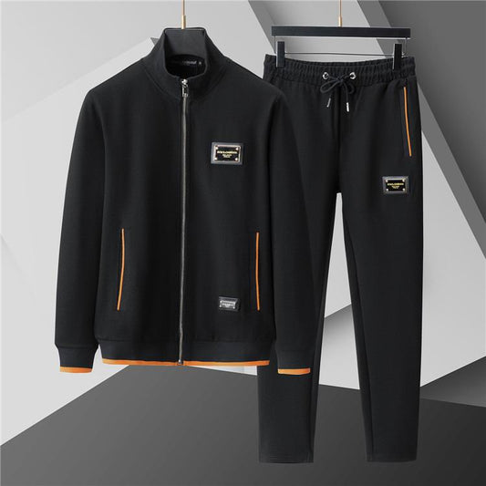 DG Jacket & Pants Set
