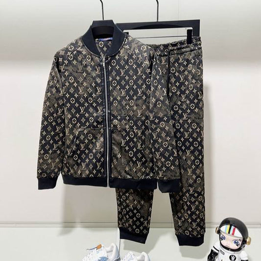 Jacket & Pants Set
