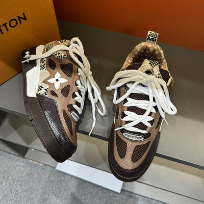 Classic Premium Sneakers