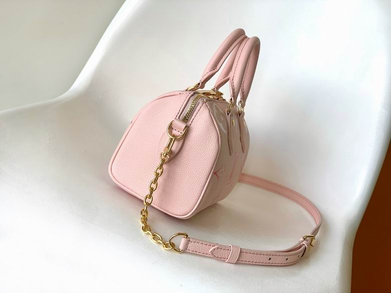 Pink Nano Bag