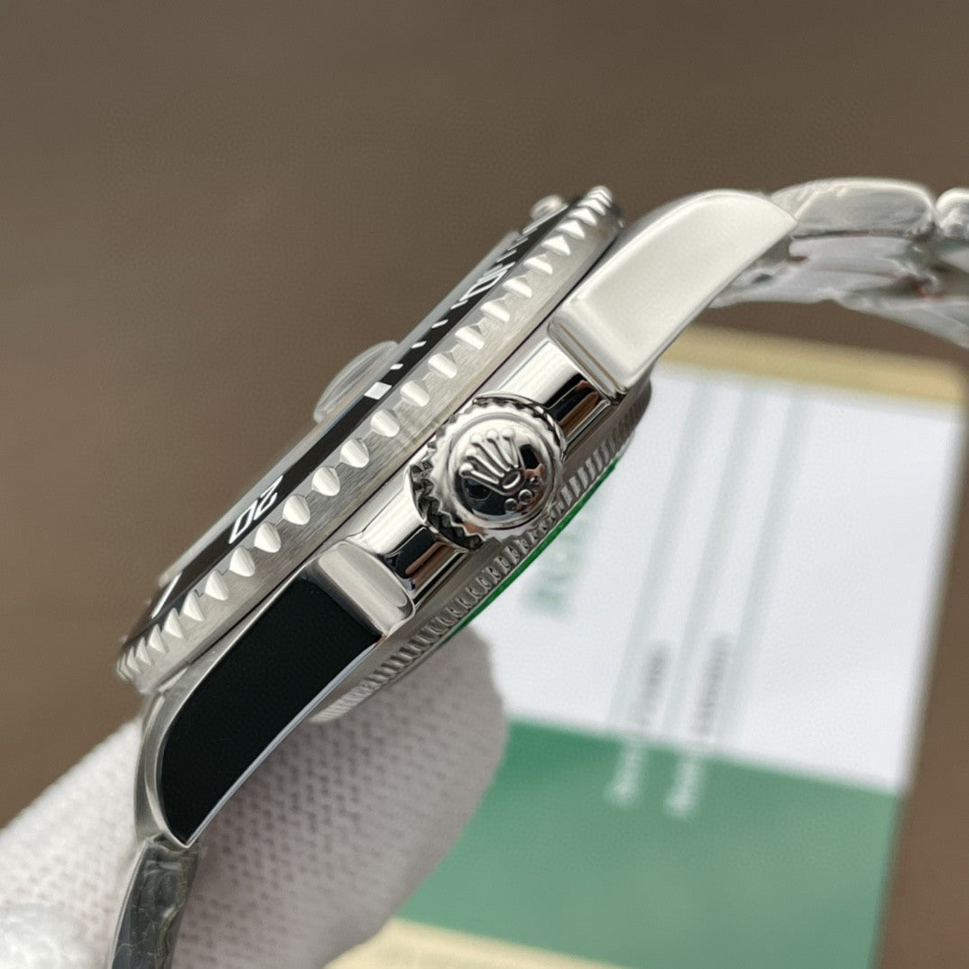 High-Precision Automatic Watch 40 mm