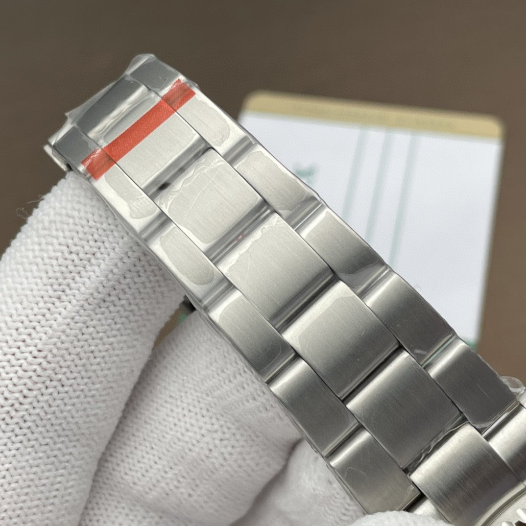 High-Precision Automatic Watch 40 mm