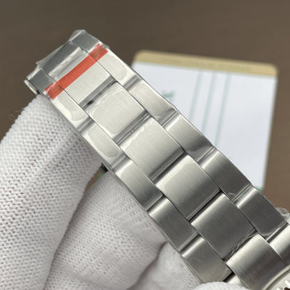 High-Precision Automatic Watch 40 mm