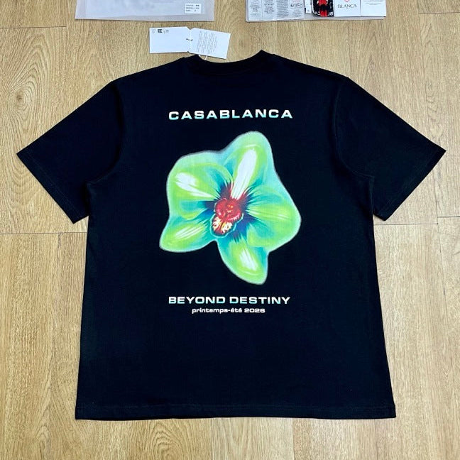 Casa Cotton Tee