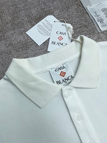 Basic Cotton Polo