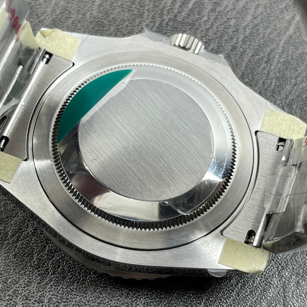 Ceramic Bezel Automatic GMT Watch 40 mm