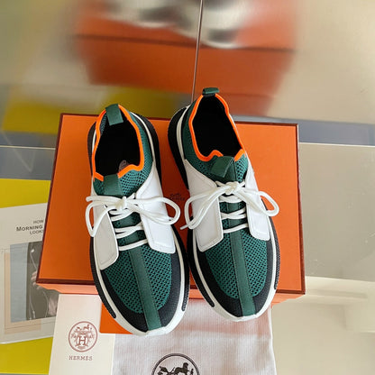 Men’s Flyknit Sock Sneakers