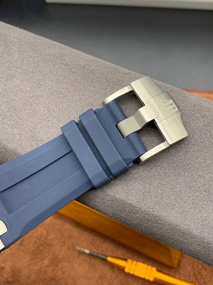 Blue Diver Automatic Watch 42 mm