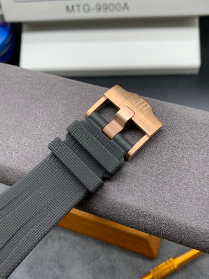 Skeleton Chronograph Automatic Watch 44 mm