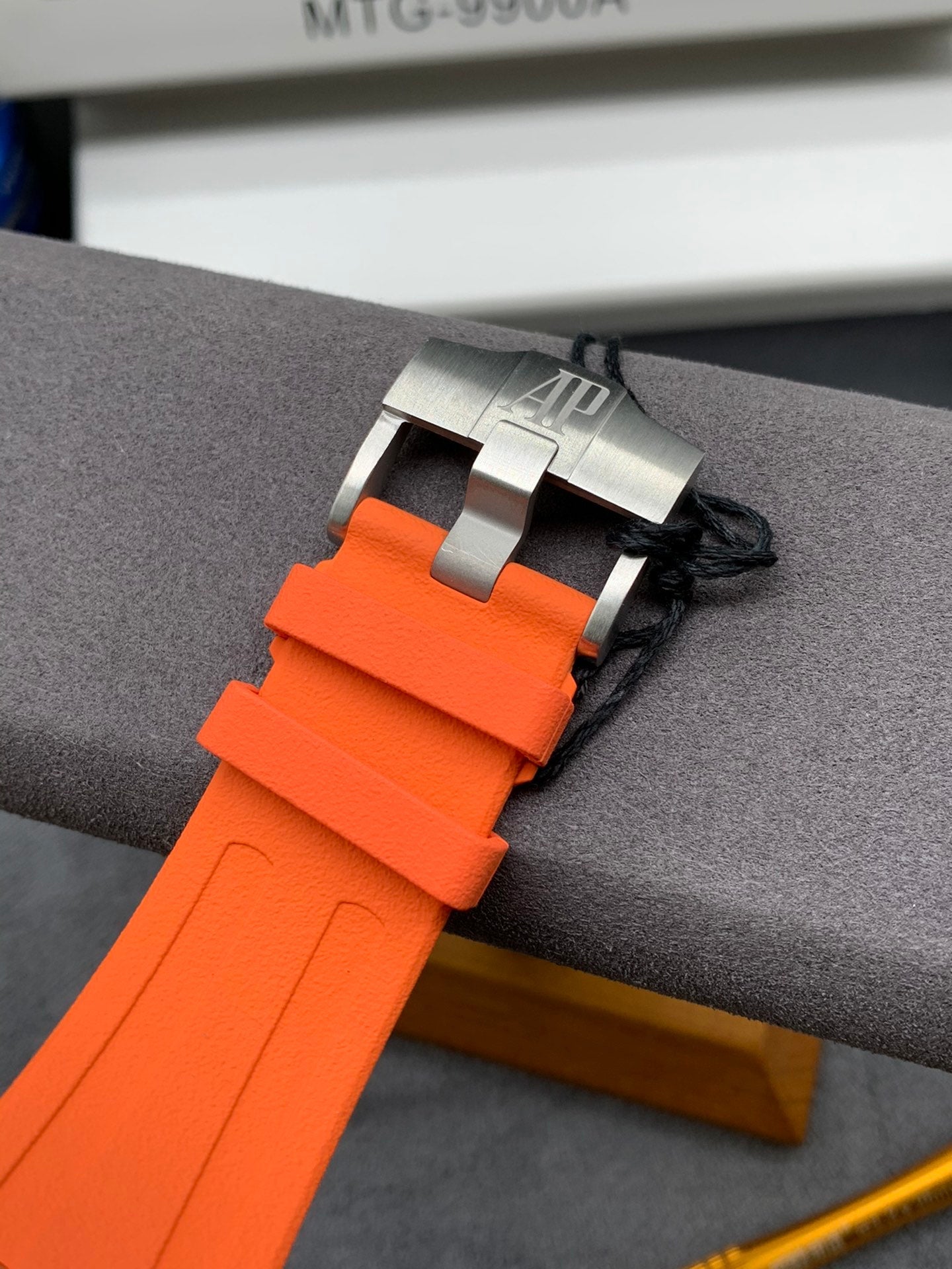 Automatic Chronograph Watch 42 mm