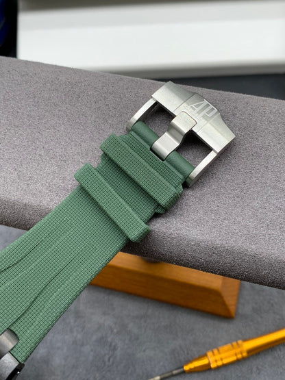 Skeleton Chronograph Automatic Watch 44 mm