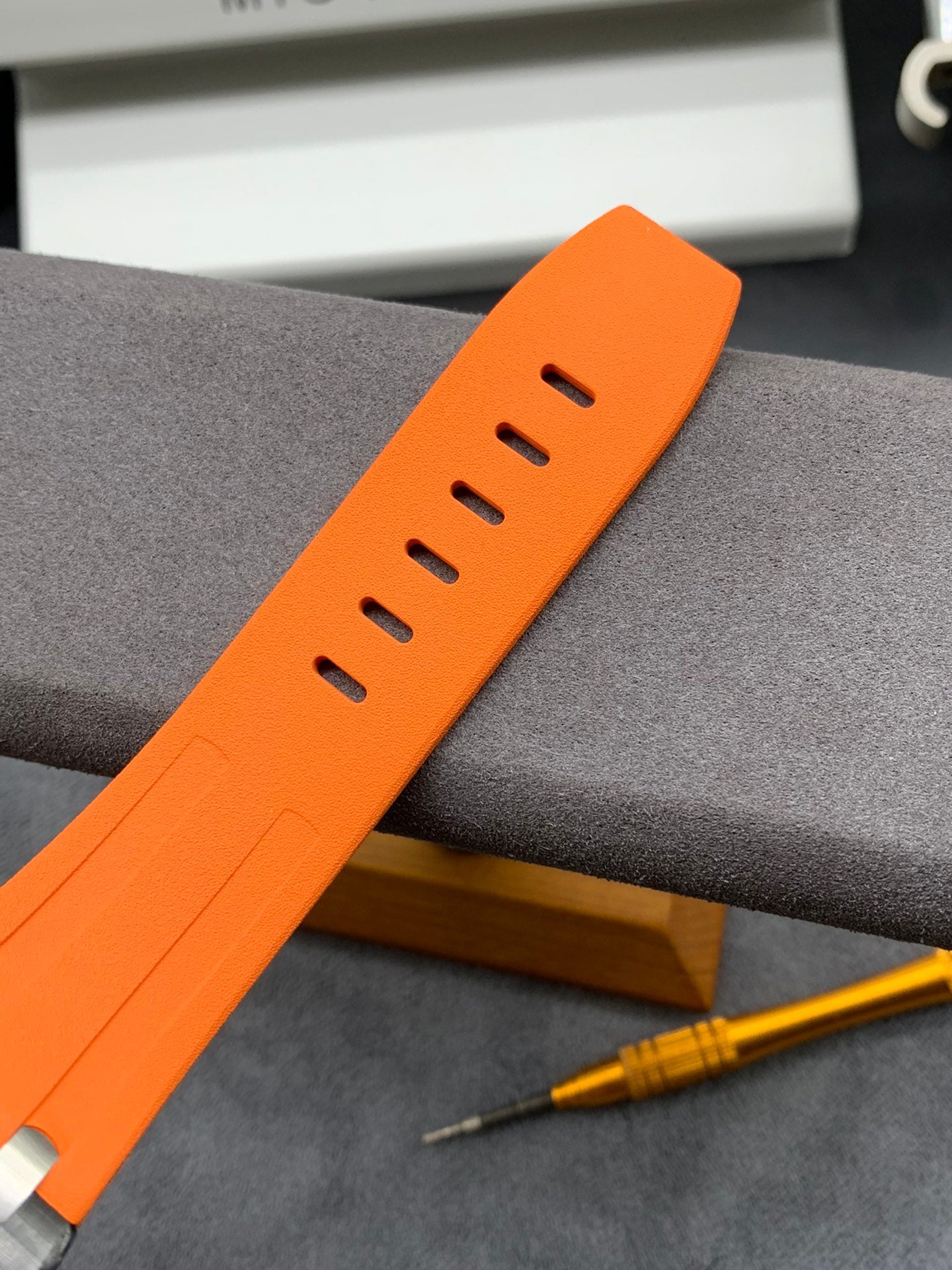 Black Ceramic Diver Automatic Watch 42 mm