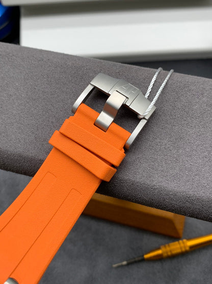 Black Ceramic Diver Automatic Watch 42 mm