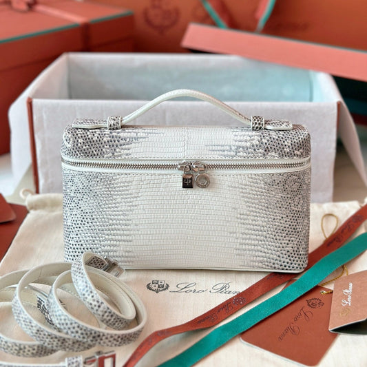 Loro Himalaya Lizard 19