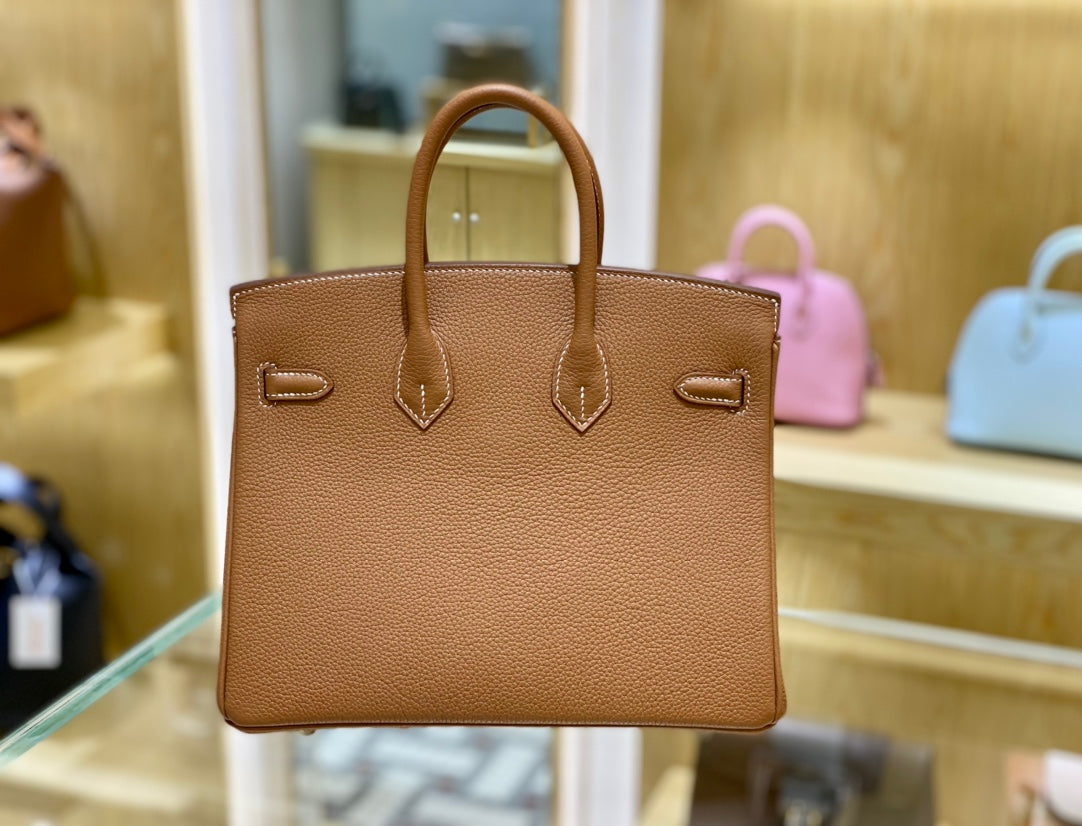 25 Leather Bag