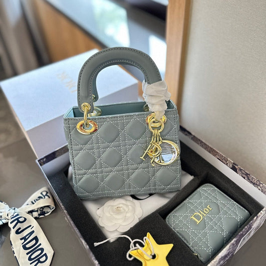 Princess Mini Bag