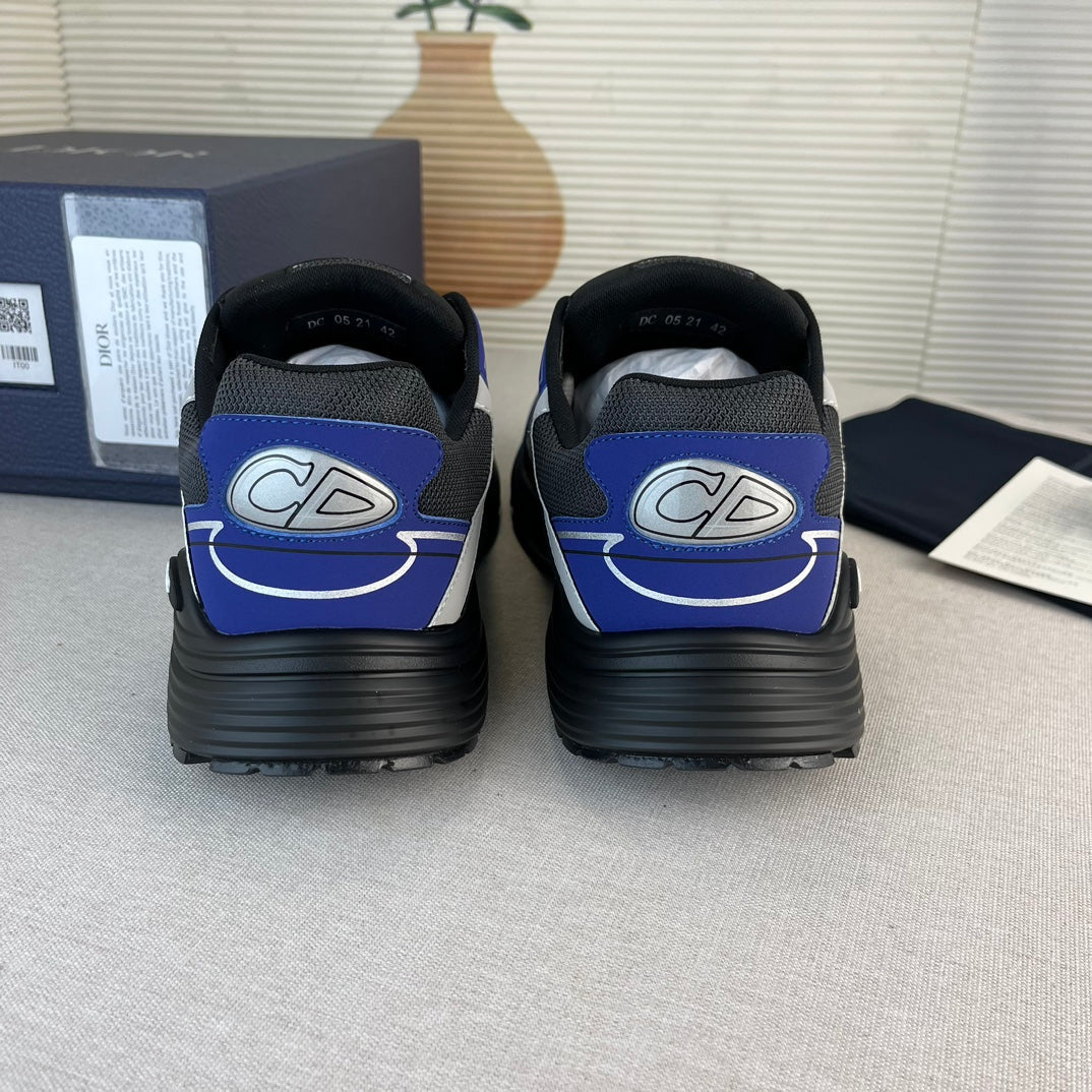 B30 Inspired Sneakers – New Colorway