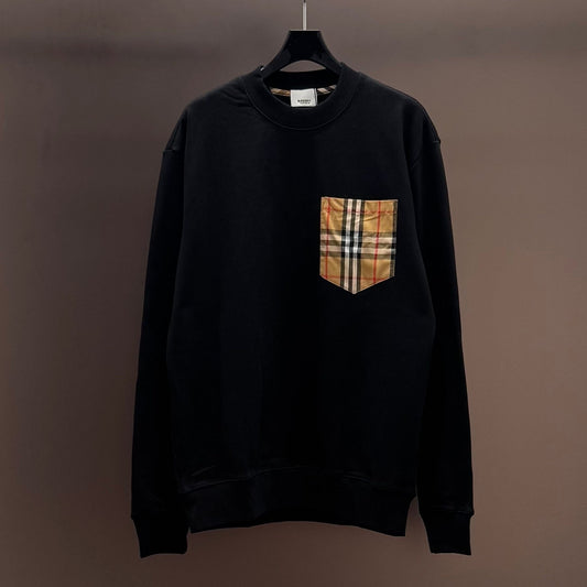 Classic Crewneck Sweatshirt