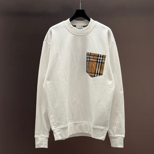 Classic Crewneck Sweatshirt