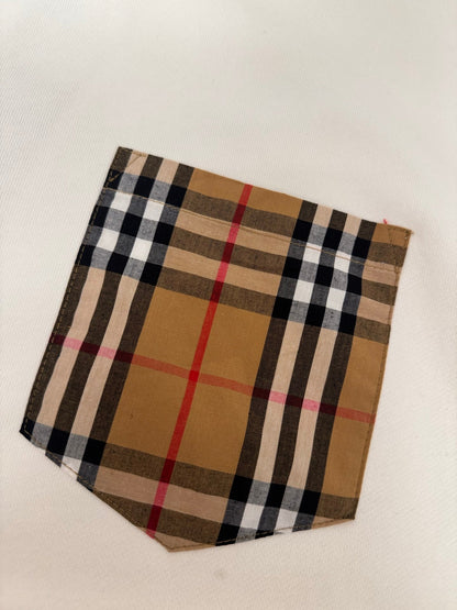 Classic Crewneck Sweatshirt