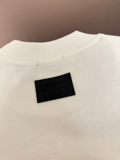 Classic Crewneck Sweatshirt