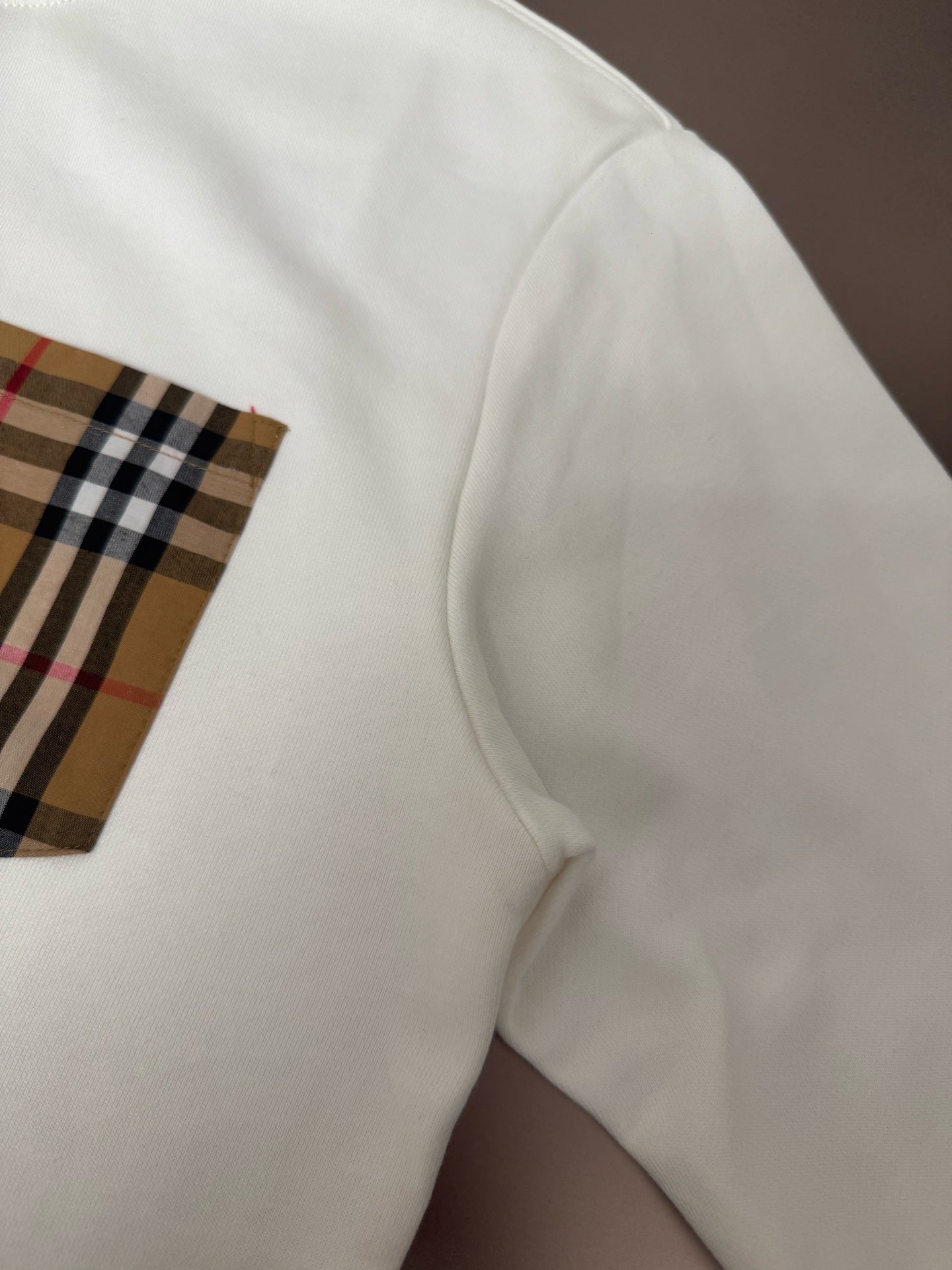 Classic Crewneck Sweatshirt