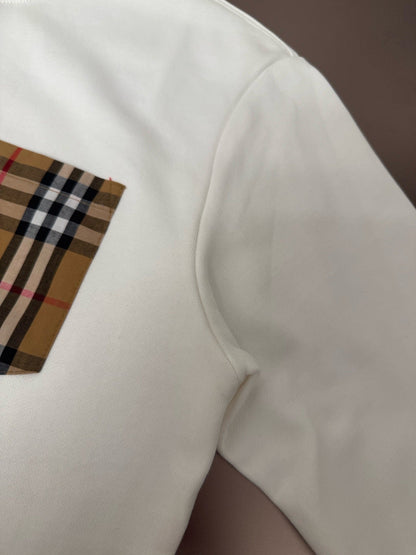 Classic Crewneck Sweatshirt