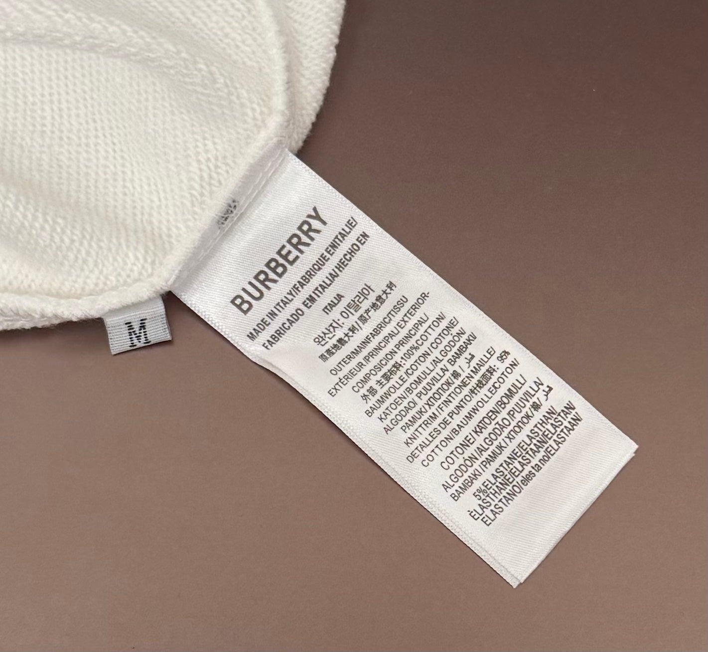 Classic Crewneck Sweatshirt