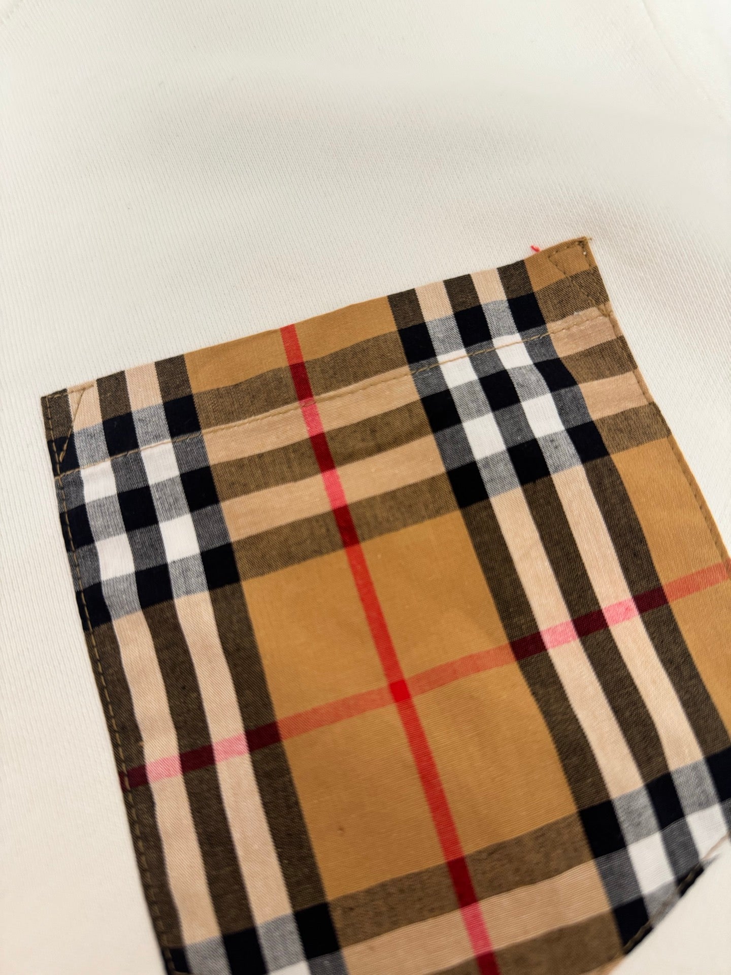 Classic Crewneck Sweatshirt