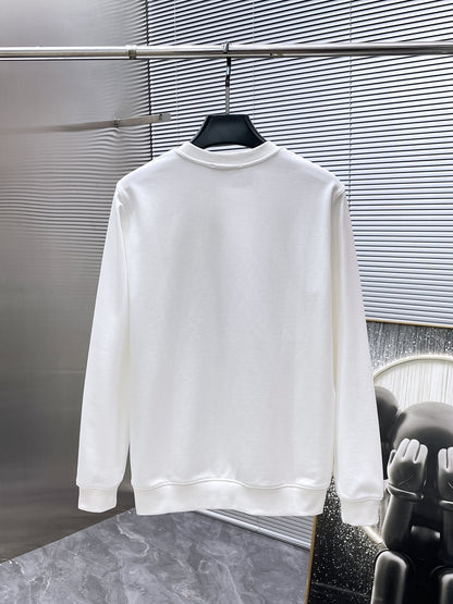 2025 Padded Sweatshirt