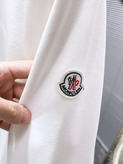 2025 Padded Sweatshirt