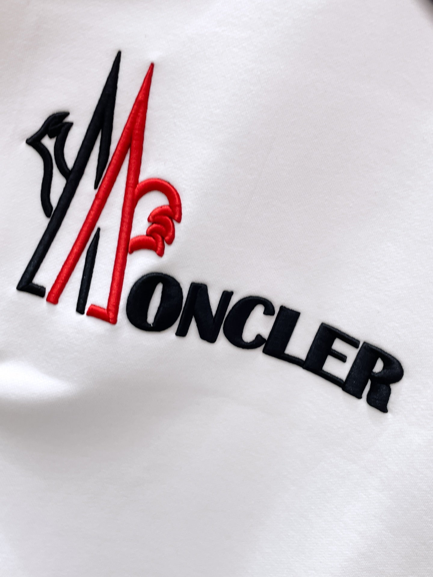 2025 Padded Sweatshirt