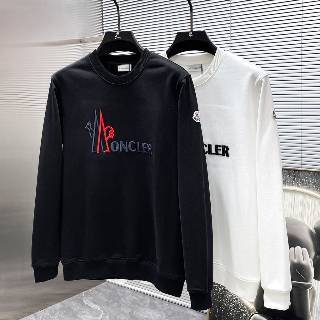 2025 Padded Sweatshirt