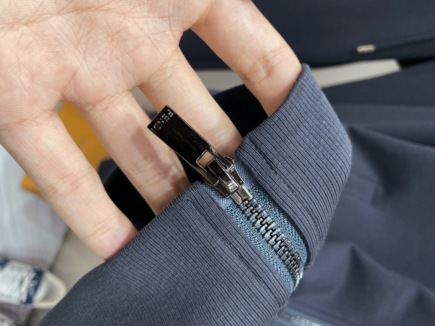 2-piece Set Sweater & Joggers