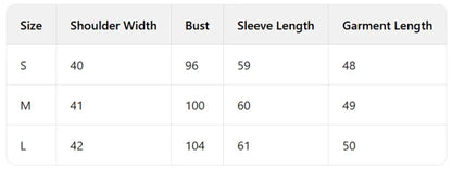 Beige Check Wool Jacket