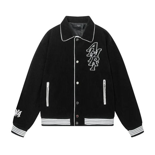 Baseball Varsity Jacket